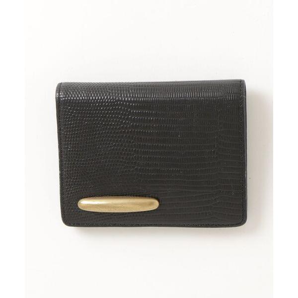 「TOFF&amp;LOADSTONE」 財布 FREE ブラック レディース