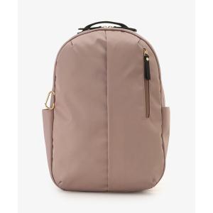 デイバック リュック ナイロンリュック/撥水加工素材 レディース