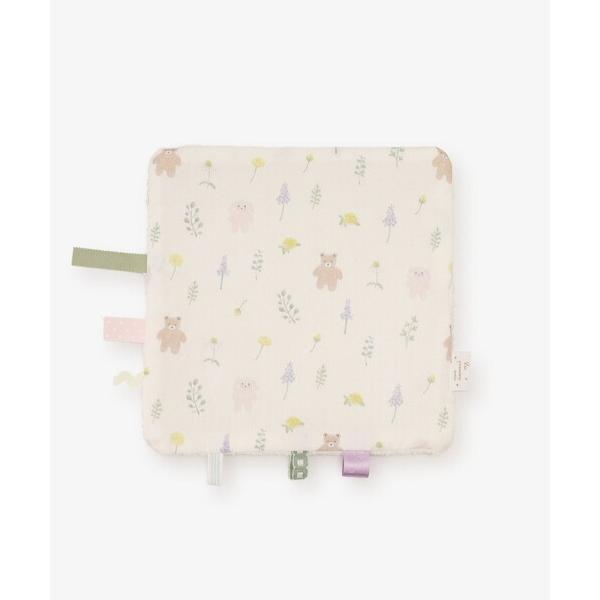 ベビー ニギニギハンカチ/レ プルミエ ザミ