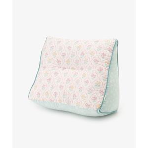 Afternoon Tea（アフタヌーンティー） ベッド 寝具 クロシェ編みマルチ