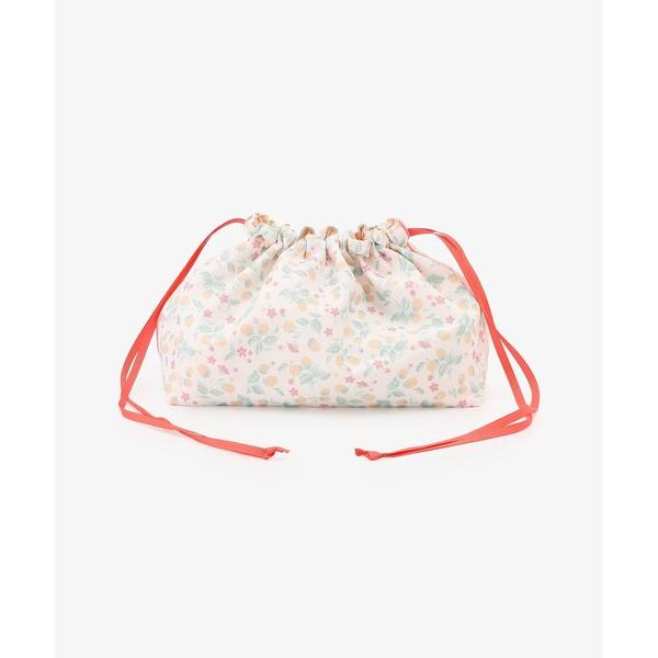 インテリア フラワーウォッシャブルキルトティッシュボックスケース