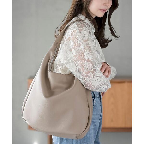 ショルダーバッグ バッグ ホーボーショルダーＢＡＧ レディース