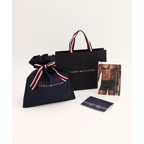 ボクサーパンツ 「無料ギフトラッピングサービス品」シングルトランクス