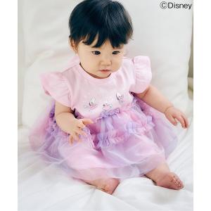 ディズニーベビー服 ロンパースの買取情報