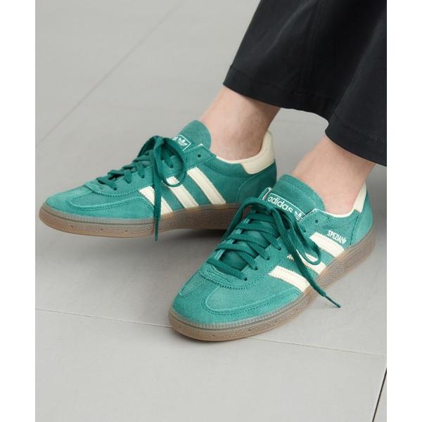 スニーカー 「adidas/アディダス」/ HANDBALL SPEZIAL W「WEB限定」 レデ...