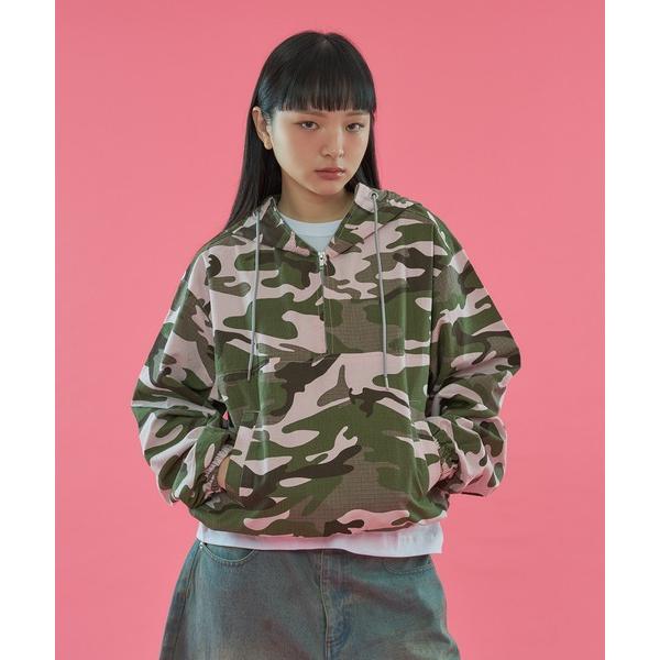 パーカー 「 3color / 3size 」DRAW CODE COLOR SCHEME ANOR...