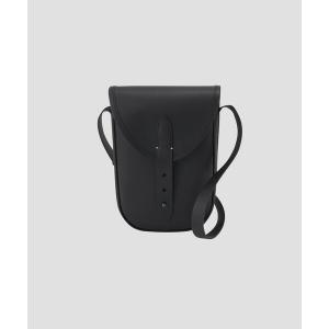 MHL.（エムエイチエル） ショルダーバッグ バッグ SUPPLE LEATHER