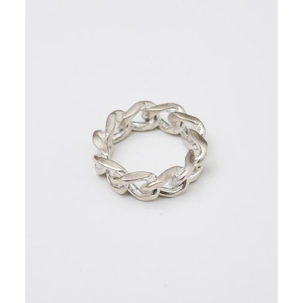 指輪 リング 「20/80」トゥエンティーエイティー/STERLING SILVER KIHEI R...