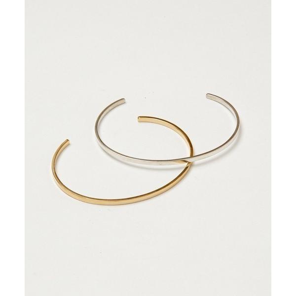 バングル 「20/80」トゥエンティーエイティー/STERLING SILVER BANGLE 2....