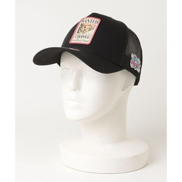 メッシュキャップ キャップ 帽子 メンズ ワンピース チョッパー メッシュキャップ 「OP-MCP0...