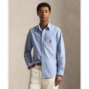 POLO RALPH LAUREN（ポロ・ラルフローレン） シャツ クラシック