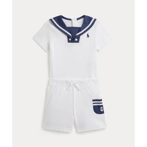 ラルフローレン ベビー Tシャツ  ショートパンツの高価買取価格