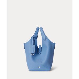 POLO RALPH LAUREN（ポロ・ラルフローレン） トートバッグ Polo Play