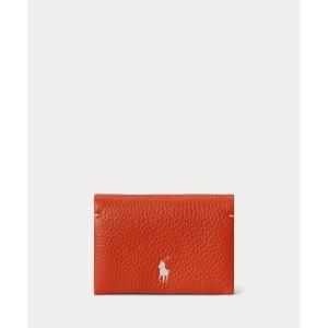 POLO RALPH LAUREN（ポロ・ラルフローレン） 長財布 財布 レディース