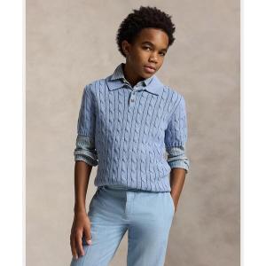 Polo Ralph Lauren Childrenswear ラルフローレン ニット セーター