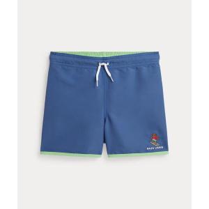 Polo Ralph Lauren Childrenswear ラルフローレン 水着 トラベラー