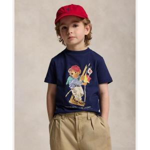 Polo Ralph Lauren Childrenswear ラルフローレン ベビー Polo ベア
