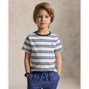 Polo Ralph Lauren Childrenswear tシャツ Big Pony コットン