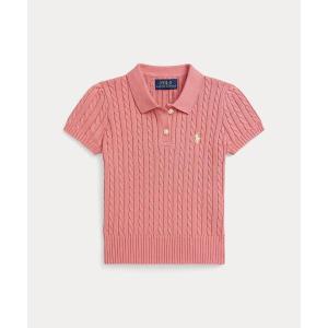 Polo Ralph Lauren Childrenswear ラルフローレン ニット セーター