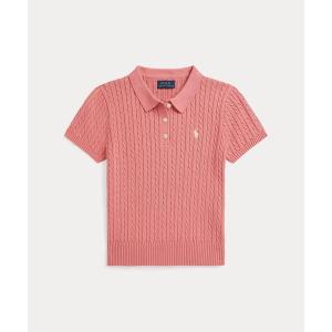 Polo Ralph Lauren Childrenswear ラルフローレン ニット セーター