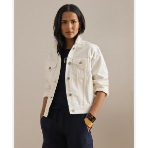 POLO RALPH LAUREN（ポロ・ラルフローレン） デニムジャケット gジャン