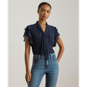 LAUREN RALPH LAUREN（ローレン ラルフローレン） スカート フローラル