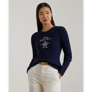 LAUREN RALPH LAUREN（ローレン ラルフローレン） tシャツ ペイズリー