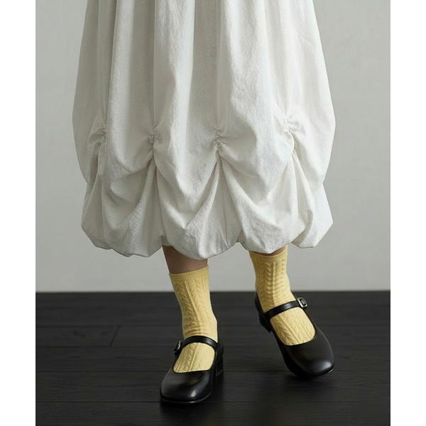 靴下 「OKUOKU　0909」　 oku-socks-29-2 レディース