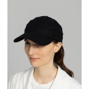 キャップ 帽子 「Nine Tailor」 Horsetail Cap メンズ レディース