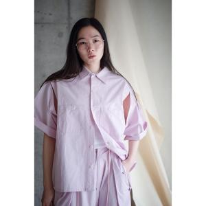ブラウス シャツ Cotton shirts レディース