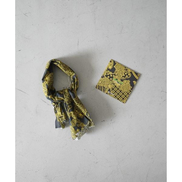 rajabrooke 「Azian wind」cd + batik tenugui