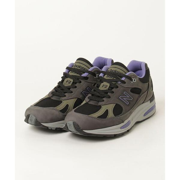 ニューバランス スニーカー U991 GP2 メンズ