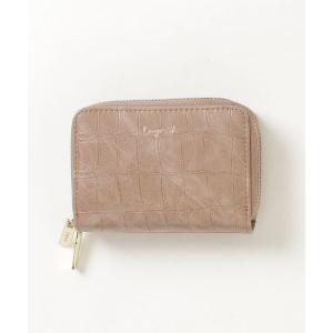 「Ungrid」 コインケース - ベージュ レディース