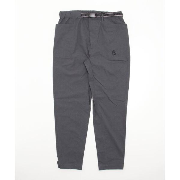 「The DUFFER of ST.GEORGE」 イージーパンツ X-LARGE グレー メンズ