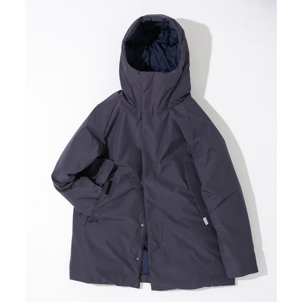 「+phenix」 マウンテンパーカー SMALL ネイビー メンズ