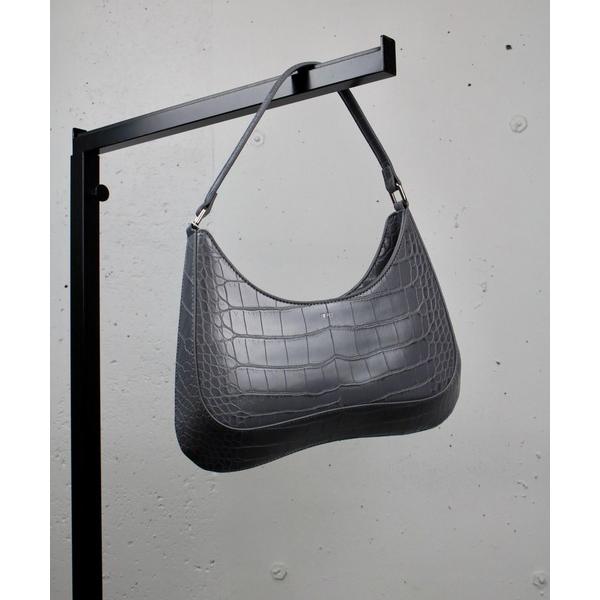 「JW PEI」 ハンドバッグ FREE グレー レディース