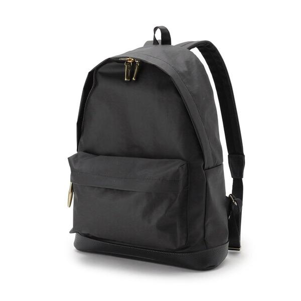 「TOFF&amp;LOADSTONE」 リュック 00 ブラック レディース