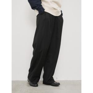 「CHAROL」 パンツ M ブラック レディース