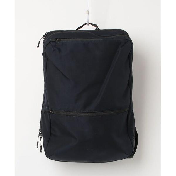 「TAKEO KIKUCHI」 リュック 00 ネイビー メンズ