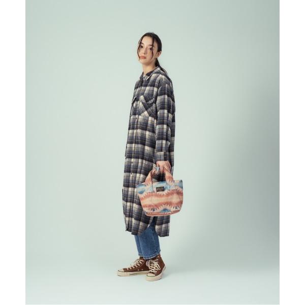 「PENDLETON」 ハンドバッグ ONE SIZE ベージュ系その他 レディース