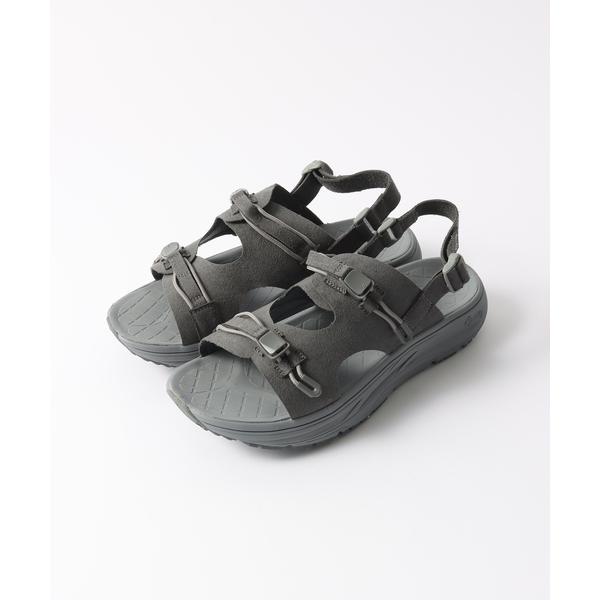 「JOURNAL STANDARD」 シューズ 80 チャコールグレー メンズ