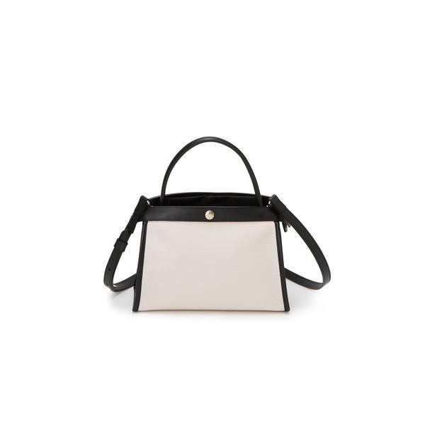 「Breath TOPKAPI」 2WAYバッグ FREE クリーム レディース