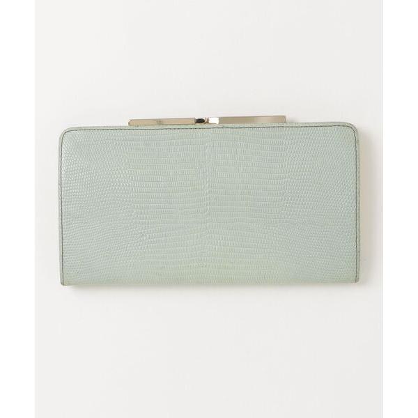 「TOPKAPI」 財布 FREE ミント レディース