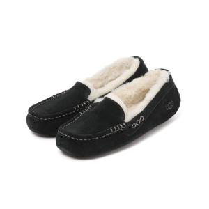 「UGG」 シューズ 6 ブラック レディース