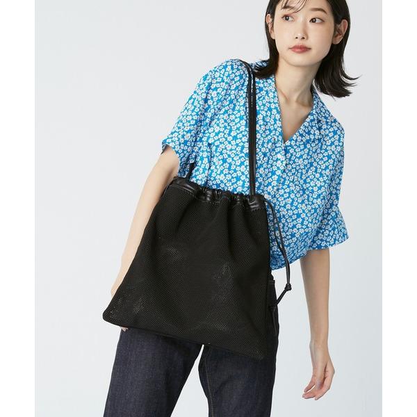 「TOPKAPI」 2WAYバッグ FREE ブラック レディース