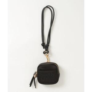 「SEE BY CHLOE」 財布 FREE ブラック レディース