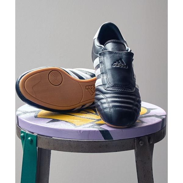 アディダス　adidas スニーカー (ADIDAS)TAEWKONDO W レディース