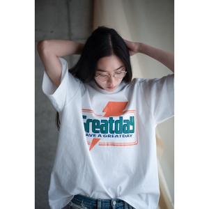 tシャツ 半袖 Gator Rade Tee レディース メンズ