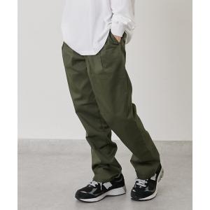 パンツ TCツイル・タックシェフパンツ キッズ 子供服 男の子