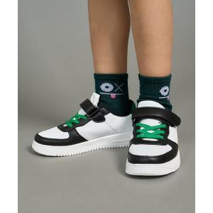 スニーカー 「通園通学」「超軽量」面テープスニーカー「子供服」「キッズ」「男の子」「女の子」 キッズ 子供 男の子